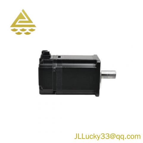 Yaskawa SGMJV-04ADA21 - High-Performance Servo Motor for Precision Applications