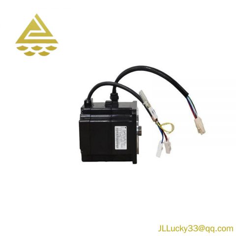 Yaskawa SGMPH-02A2A-YR12 Servo Motor: Precision Control for Industrial Automation