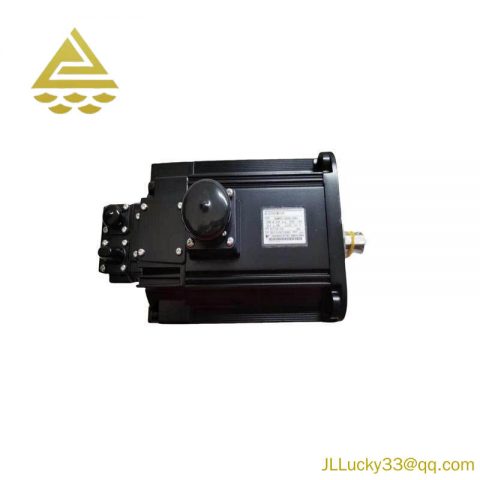 Yaskawa SGMRS-13A2A Series: High-Power AC Servo Motor, Precision Control for Industrial Automation