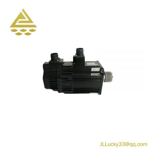 Yaskawa SGMSS-20A2A-YR11 AC Servo Motor