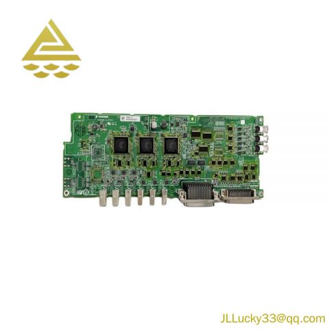 Yaskawa SRDA-EAXB21A Circuit Board - Precision Control Module