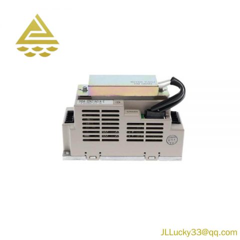 Yaskawa SRDA SDA21A01A-E Servo Drive, Precision Control for Advanced Manufacturing