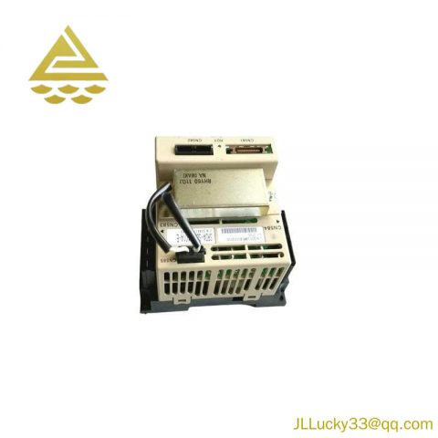 Yaskawa SRDA-SDA71A01A-E: Precision Servo Amplifier Module for Industrial Automation