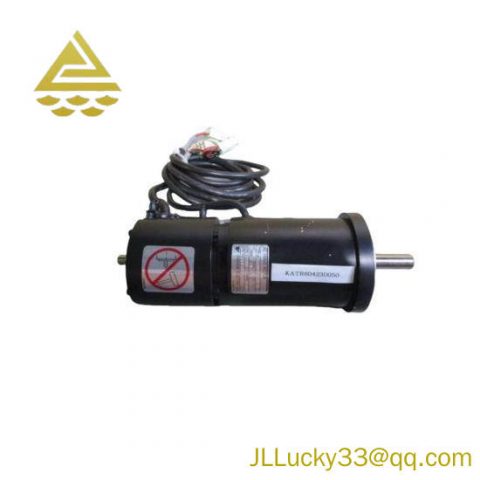 YASKAWA USAHEM-01-TL31 AC Servo Motor - Precision Control, Efficient Performance