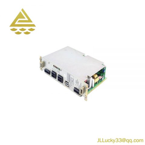 Yaskawa XRC CPS-150F Power Supply Module, Industrial Control, High Efficiency, Precision Power Management