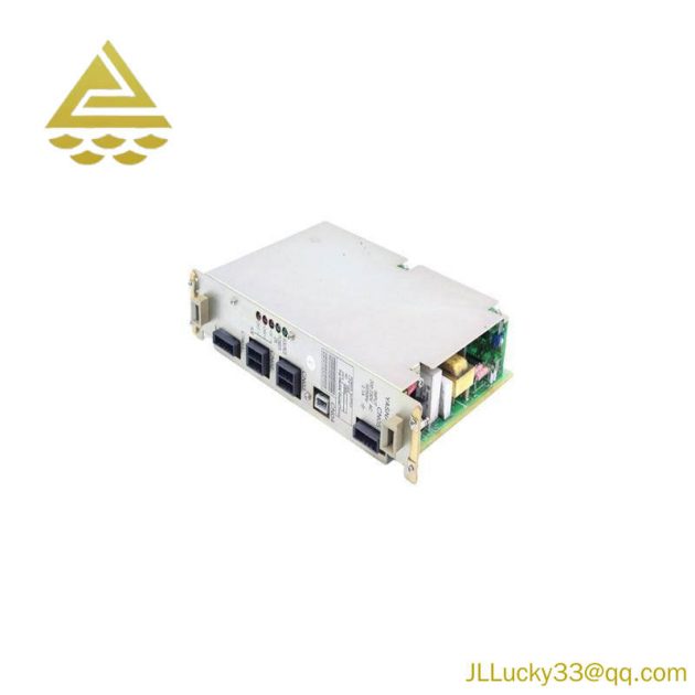 Yaskawa XRC CPS-150F Power Supply Module, Industrial Control, High Efficiency, Precision Power Management