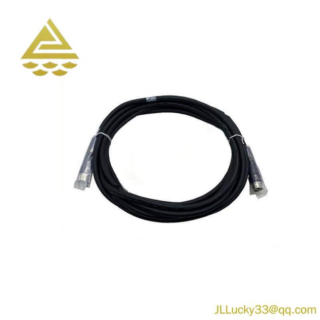 Yaskawa YRC1000 HB1371456-1 Teach Pendant Cable, Connecting Innovation in Industrial Automation
