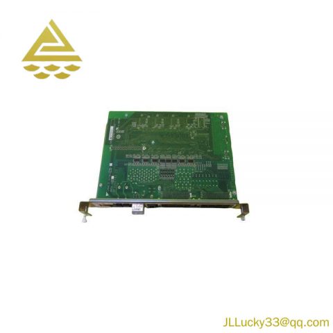 Yaskawa ZNC-NIF02B-2 NX100 Servo Control Card, High-Power Control Module for Precision Applications