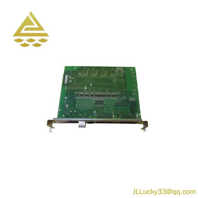 Yaskawa ZNC-NIF02B-2 NX100 Servo Control Card, High-Power Control Module for Precision Applications