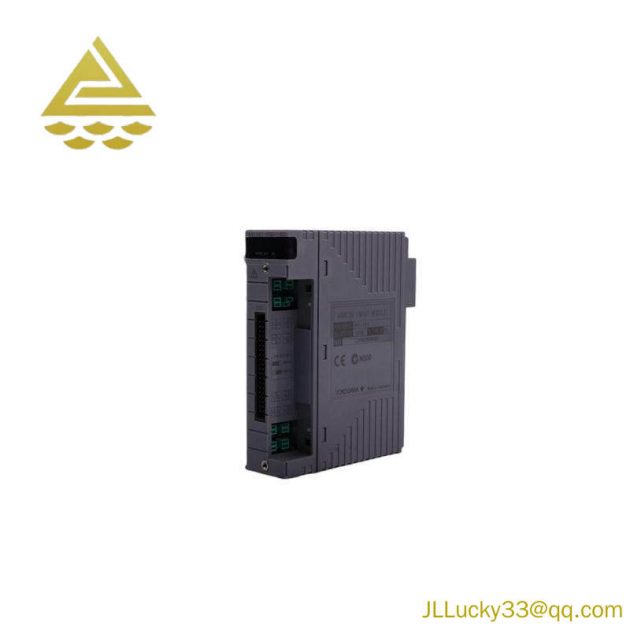 Yokogawa EB401-10 S1 Bus Interface Module - Industrial Automation Solutions