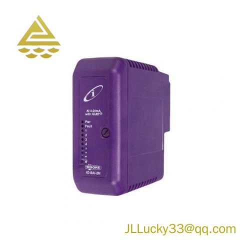 Yokogawa 16357-112 Industrial Automation Module