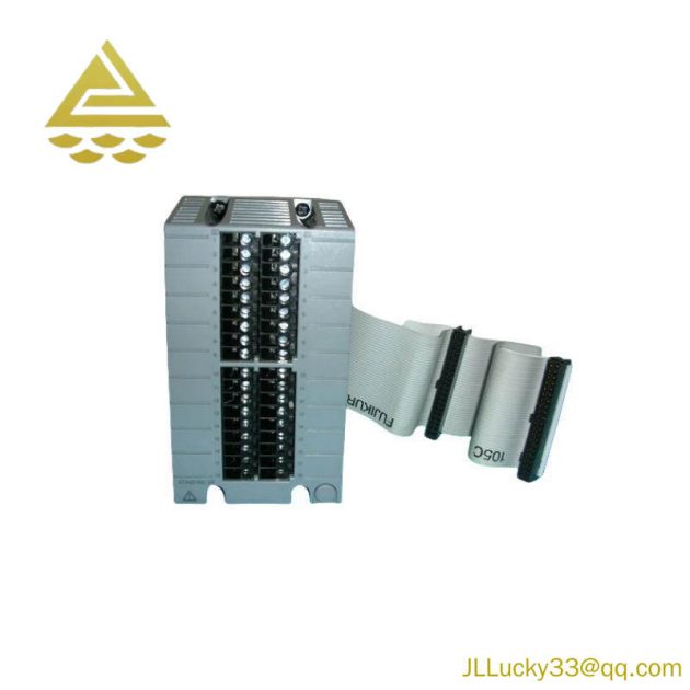 YOKOGAWA 8596020000 Custom Processing Module