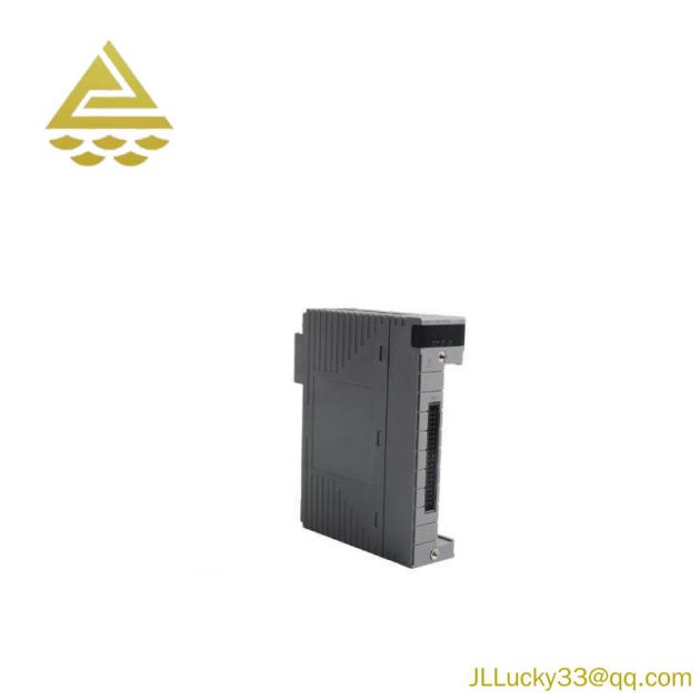 Yokogawa AAI135-H03 S1 Analog Input Module - Industrial Control Solutions