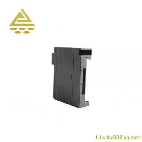 Yokogawa AAI141-H00 S1 Analog Input Module - Intrinsically Safe, High-Precision for Industrial Control Applications