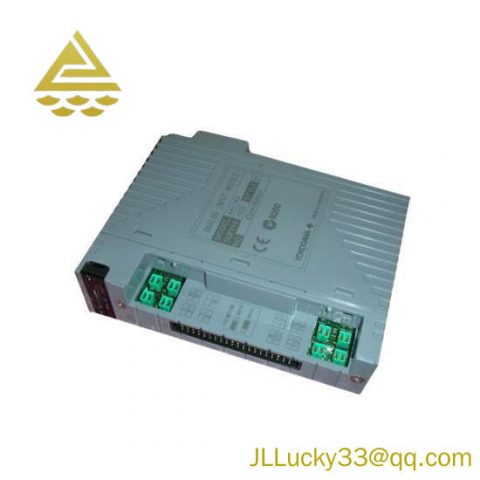 YOKOGAWA PLC AAI143-S00 Input Module