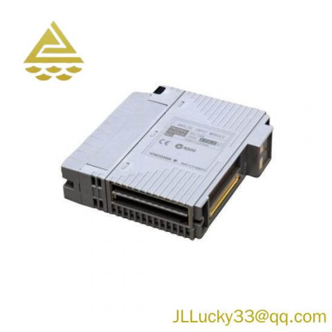Yokogawa AAI143-S00 Analog I/O Module - Industrial Control Solution