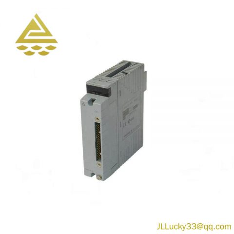 Yokogawa AAI143-S50 Analog Input Module for Intrinsically Safe Applications