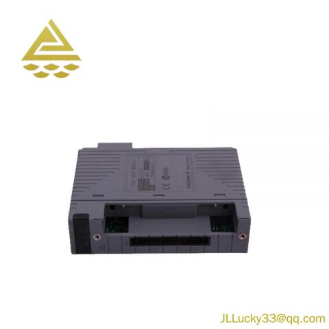 Yokogawa AAI543-H50 Analog Output Module: Advanced Control Solution for Industrial Automation