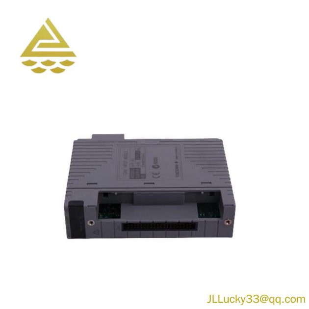 Yokogawa AAI543-H50 Analog Output Module: Advanced Control Solution for Industrial Automation