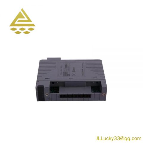 Yokogawa AAI543-H50 S1 Analog Output Module for Industrial Control Systems