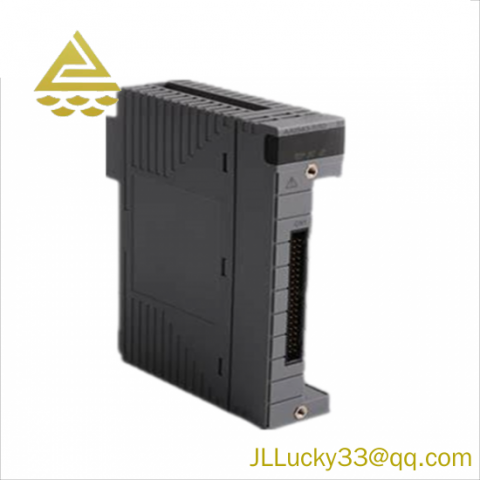 YOKOGAWA AAI543-S50 S1 Analog Output Module; Manufacturer: YOKOGAWA