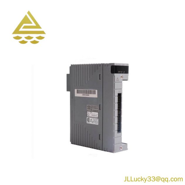 Yokogawa AAI835-H53 S3 Analog I/O Module - High Precision Input/Output for Industrial Control Systems