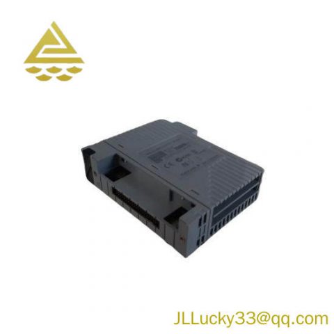 Yokogawa AAI835-S50 S3 Analog I/O Modules, Yokogawa PLC, I/O Card