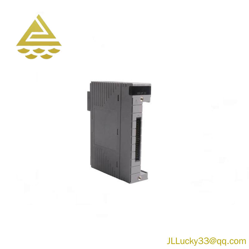 Yokogawa AAM10 Current/Voltage Input Module - Advanced Automation Solution for Industrial Applications