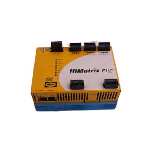 Yokogawa AAM50-S1 Current Voltage Input Module for Industrial Automation