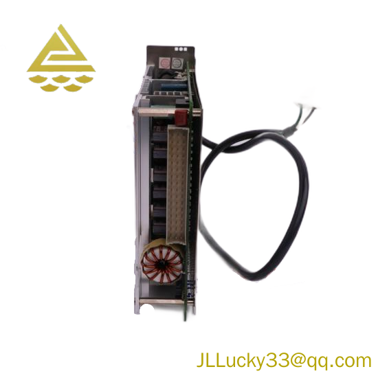 Yokogawa AAM50-S1 Current Voltage Input Module for Industrial Automation