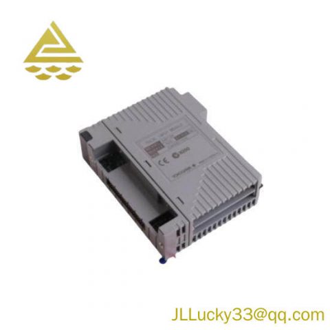 Yokogawa AAP135-S00: Advanced Analog Input Module for Industrial Automation