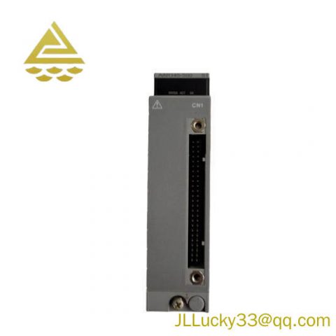 YOKOGAWA AAR145-S00-S1 RTD/POT Input Module