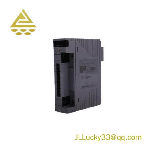 Yokogawa AAT141-S00 Analog I/O Module, High-Accuracy Input for Industrial Control Systems