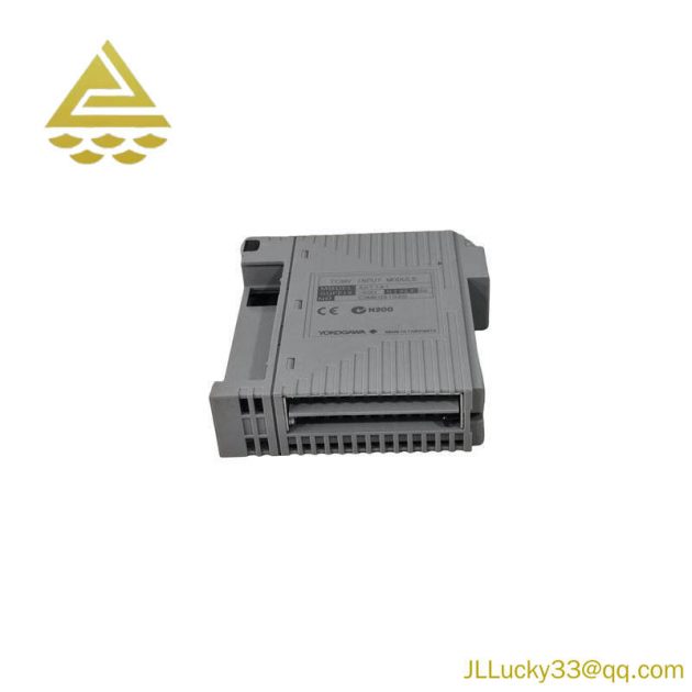 Yokogawa AAT141-S50 S2 Input Module - High Precision Analog Input for Industrial Automation