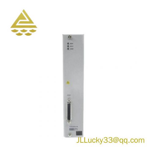 Yokogawa ACM11 Communication Module: Reliable & Efficient Data Transfer Solution