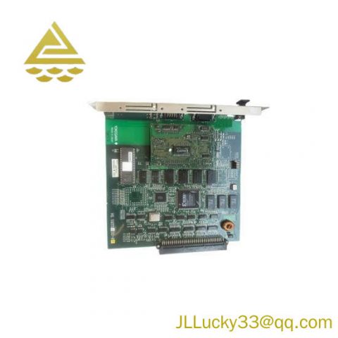 Yokogawa ACP71 S1 - Advanced Control Panel, Expertly Designed for Industrial Applications