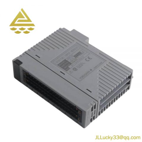 Yokogawa ADV141-S12 S1 Digital Input Module: Precision Control Solutions for Industrial Automation