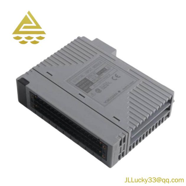 Yokogawa ADV141-S12 S1 Digital Input Module: Precision Control Solutions for Industrial Automation