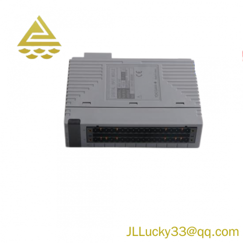 Yokogawa ADV142-S03 S1 Digital Input Module - Advanced Control for Industrial Automation