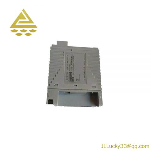 Yokogawa ADV151-E50: Precision Input Solution for Industrial Control