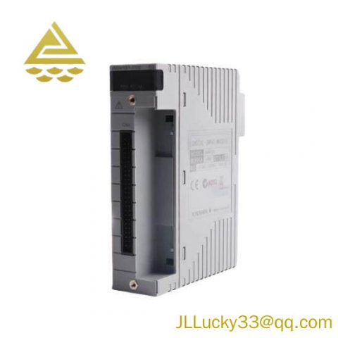 Yokogawa ADV151-E63-S2 Digital Input Module: Industrial-grade Precision & Reliability