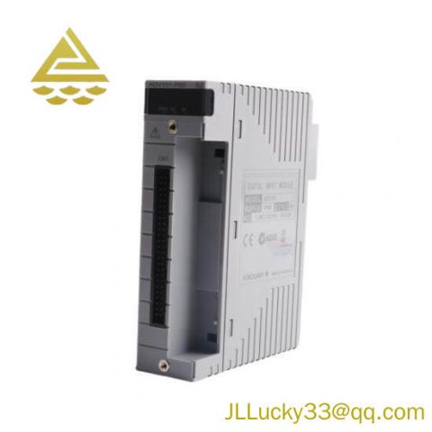 Yokogawa ADV151-P00 DCS Digital I/O Module - Advanced Control System Interface