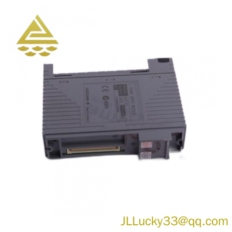 Yokogawa ADV151-P00 S2 PLC Module