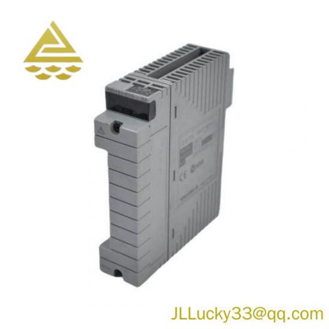 Yokogawa ADV151-P10-S2: Advanced Digital Input Module for Industrial Automation