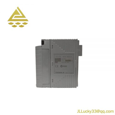 Yokogawa ADV151-P10: High-Performance Digital I/O Modules for Industrial Automation