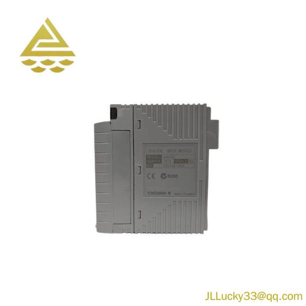 Yokogawa ADV151-P10: High-Performance Digital I/O Modules for Industrial Automation
