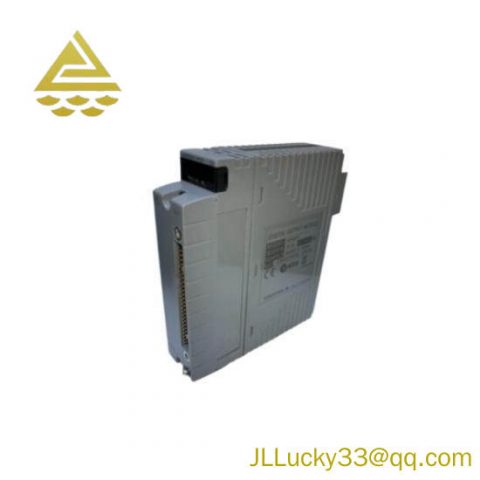 Yokogawa ADV151-P10 - High-Performance Digital Input Module