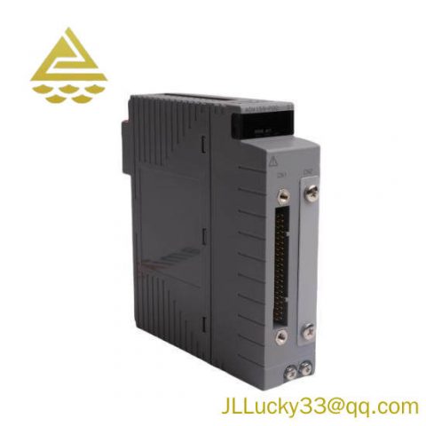 Yokogawa ADV159-P01 Digital Input Module: Reliable Automation Solution