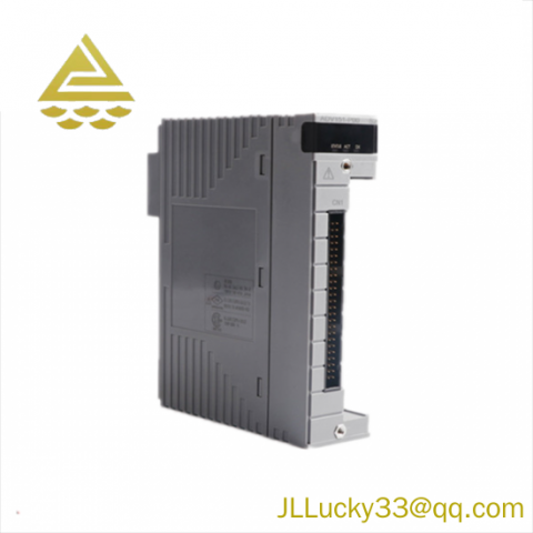 Yokogawa ADV161-P50 Digital Input Module: Advanced Automation Control Solution