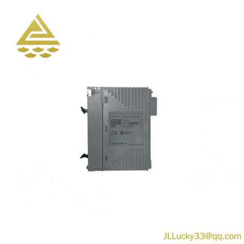 Yokogawa ADV161-P50 S2 Digital Input Module: Advanced Industrial Control Solution